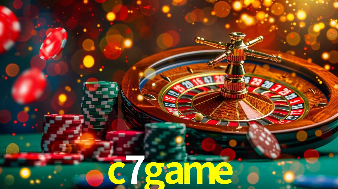 A Emoção da Loteria na c7game: Uma Chance de Mudança de Vida