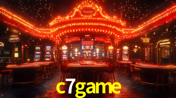 c7game