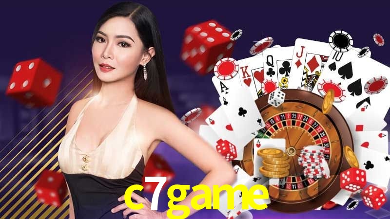 Interface do App c7game