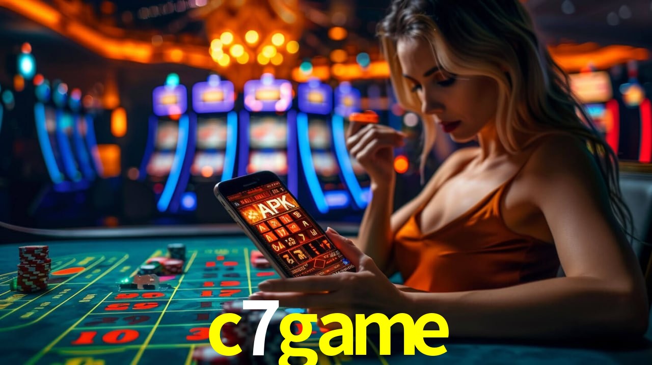 Blackjack Table c7game