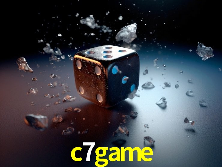 Logo c7game Loteria Online