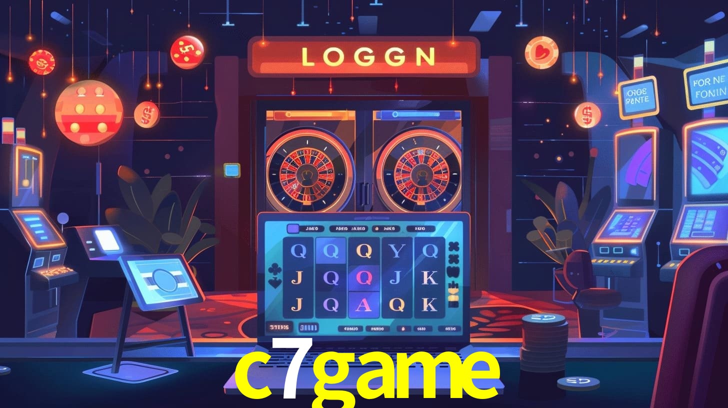 c7game Logo Verificado