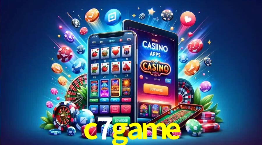 Seasonal Promotions c7game