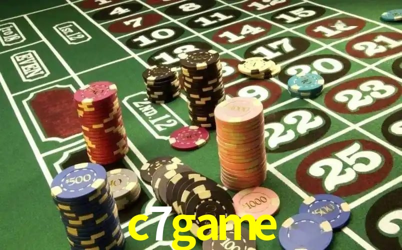 Diretório de Jogos c7game
