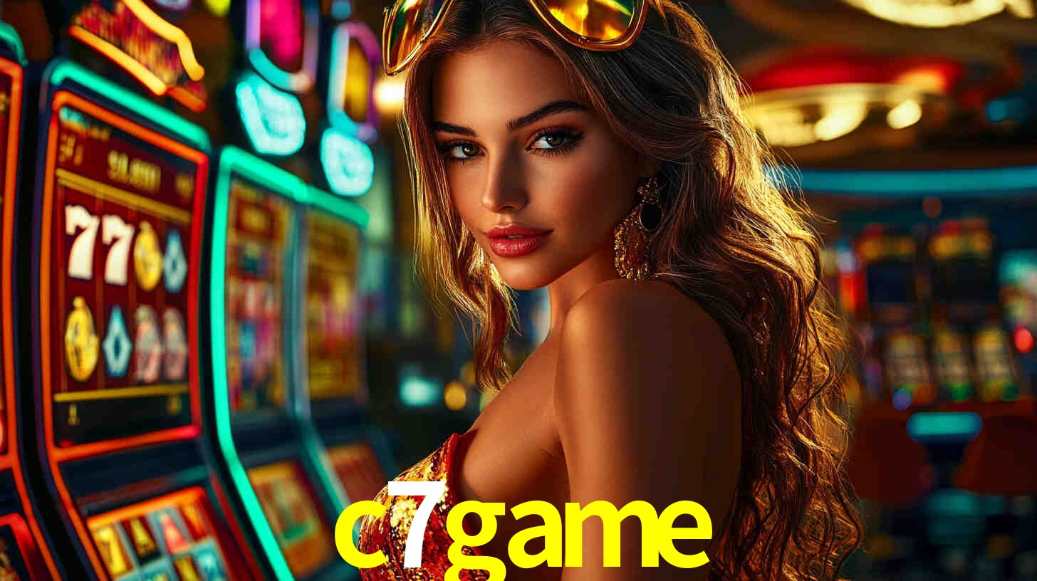 c7game App Interface