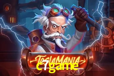Segurança 2FA c7game