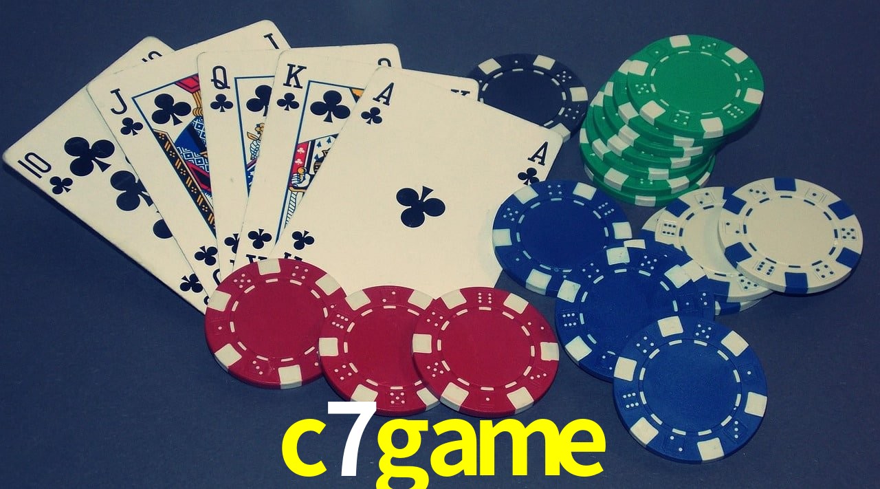 Game Statistics c7game