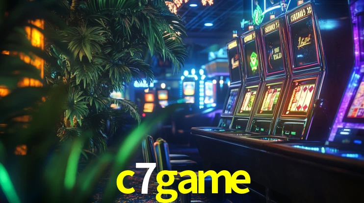 Daily Bonuses c7game