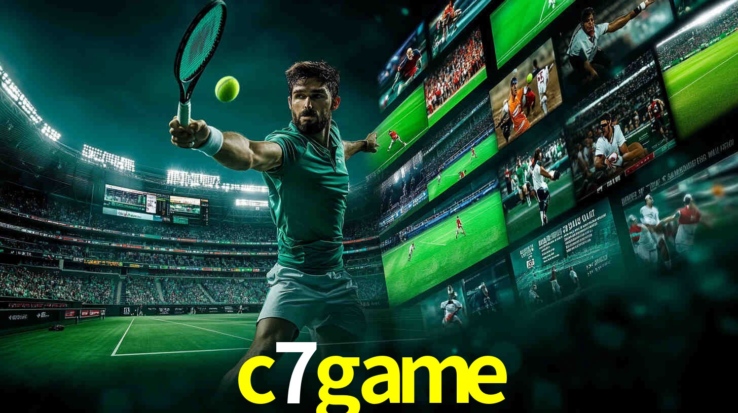 A Experiência Imersiva dos Cassinos Ao Vivo no c7game