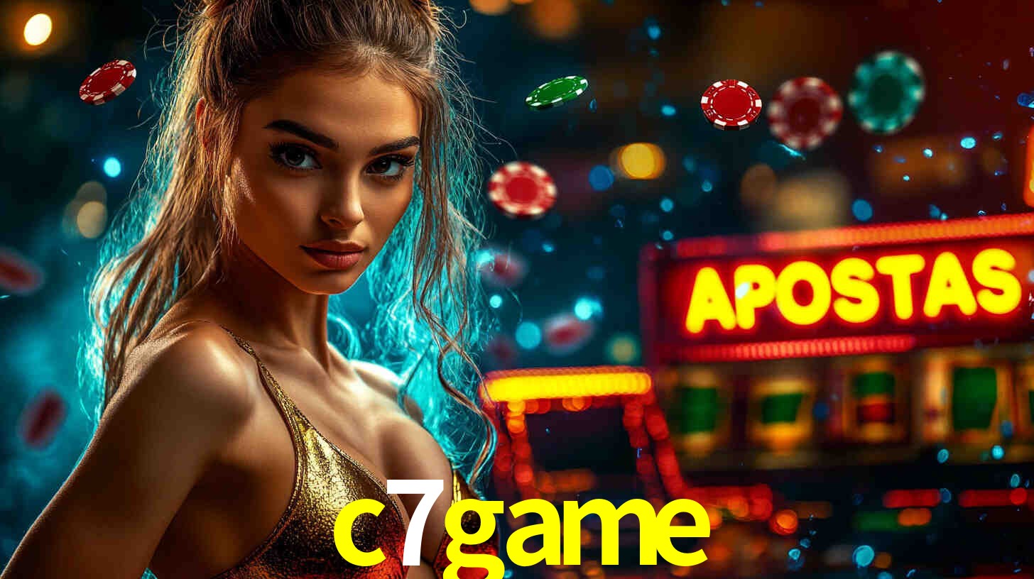 Apostas Esportivas na c7game: Um Guia Completo