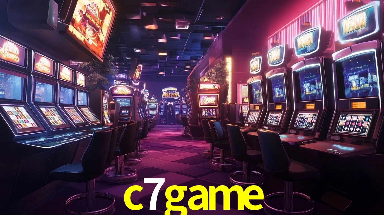 c7game