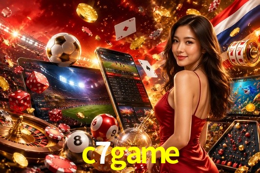 2FA Security c7game