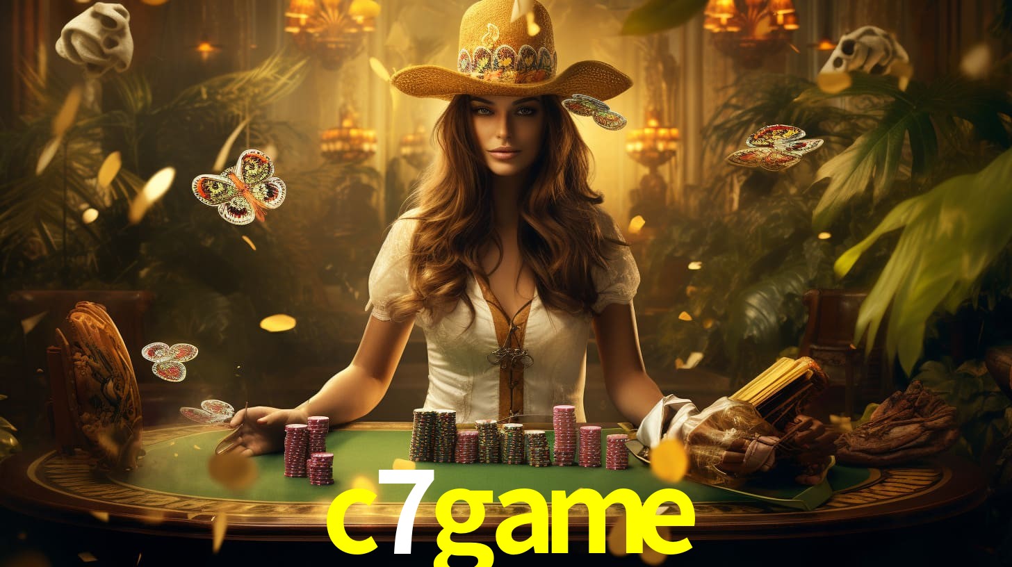 Tournaments c7game
