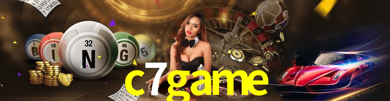 Logo c7game Telegram Canal Oficial