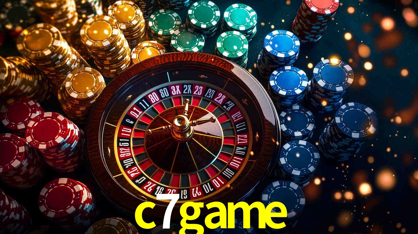 Ofertas Imperdíveis na c7game: Promoções e Bônus Que Valem a Pena