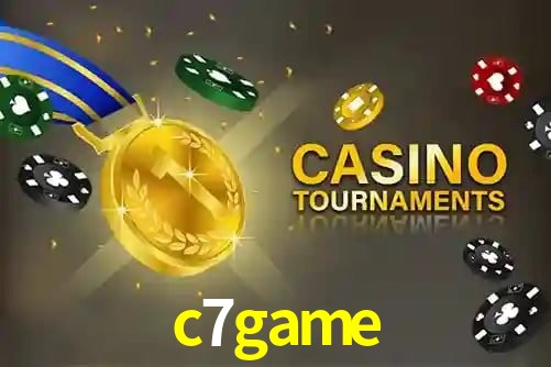Requisitos do APK c7game para Android - Logo Oficial