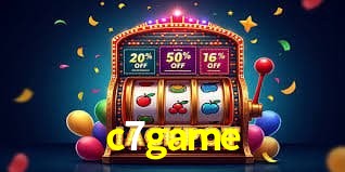 Promoções Sazonais c7game