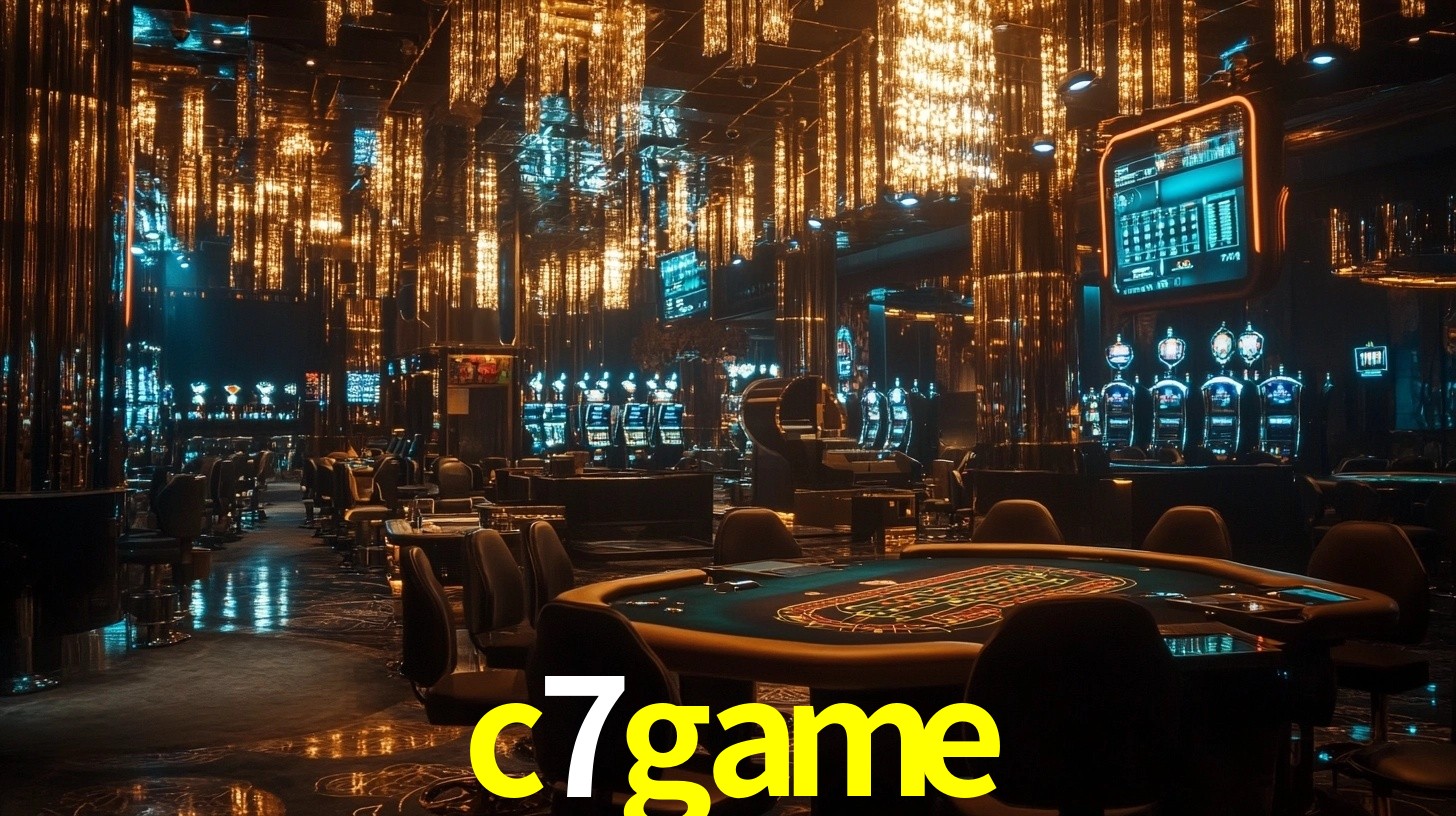 c7game.com