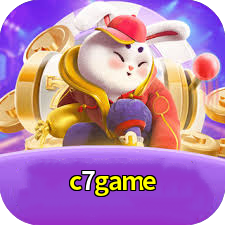 Logo c7game Cassino Online Brasil